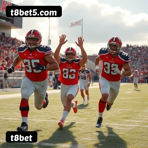 Recursos Exclusivos do App t8bet - Modo Offline, Login Biométrico
